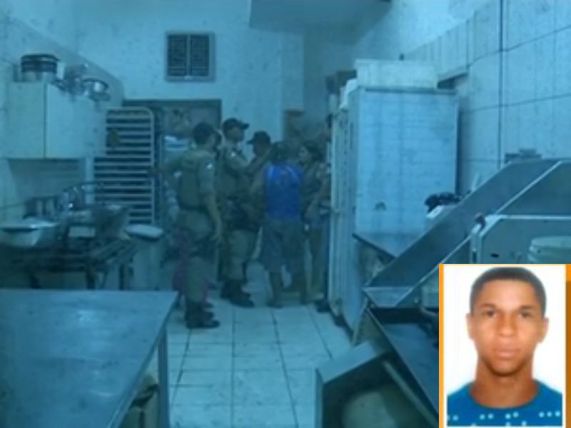 (Foto: Reprodução/TV Anhanguera)