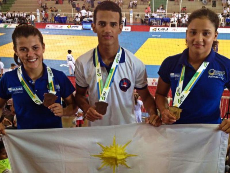  (Foto: Divulgação/ Fundesportes)