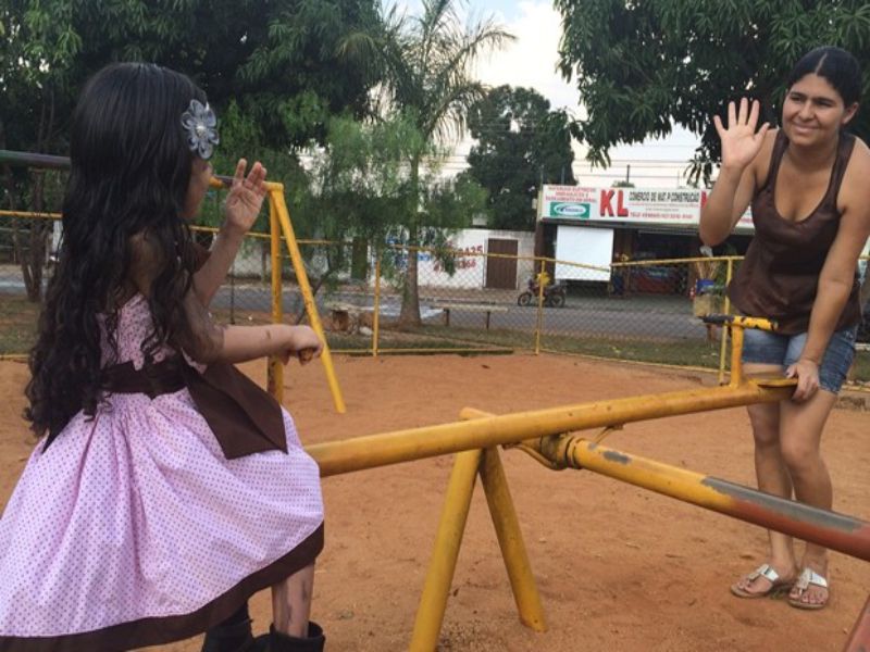 (Foto: Vitor Santana/G1)