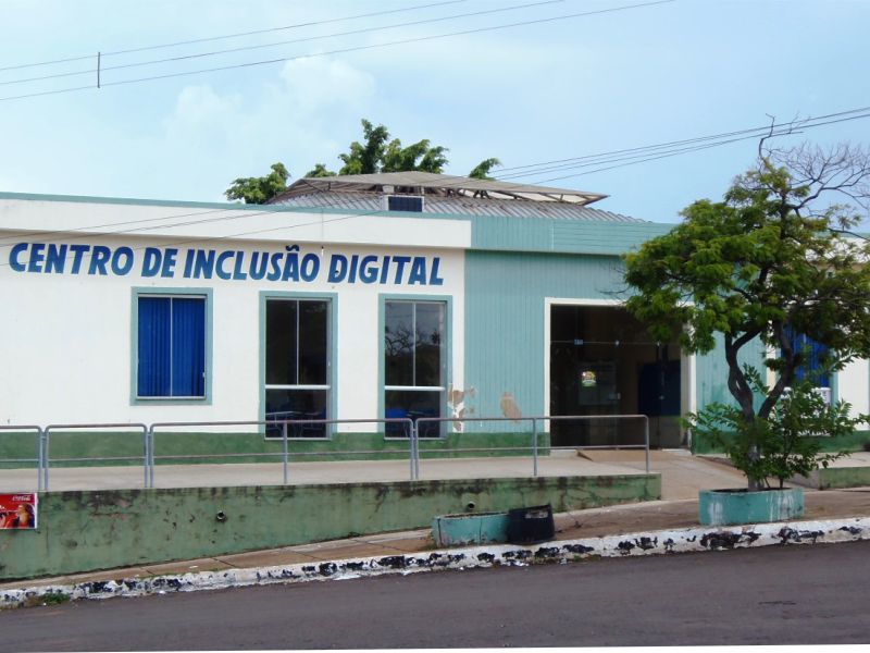 Ascom/Prefeitura de Tocantinopolis