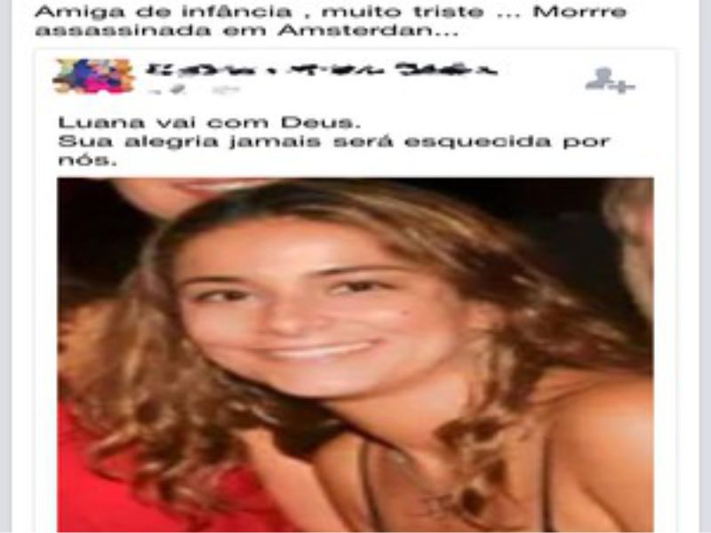 (Foto: Reprodução / Facebook )