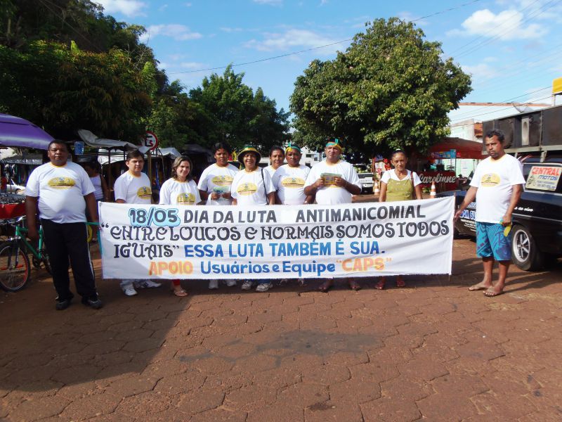 Foto: Dirceu Leno