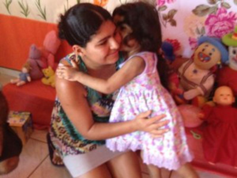 (Foto: Fernanda Borges/G1)