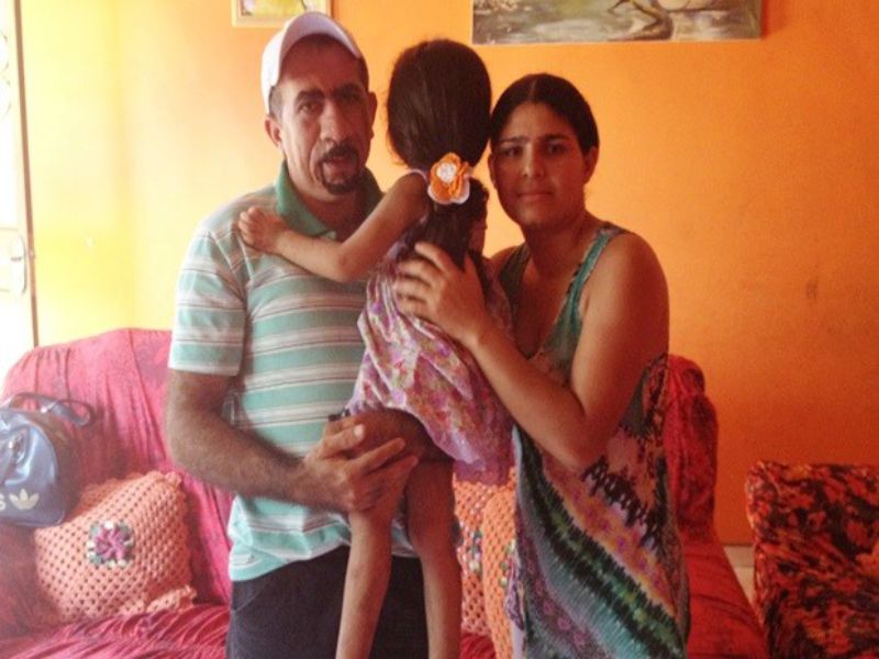 (Foto: Fernanda Borges/G1)