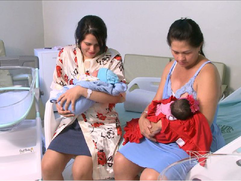 (Foto: Reprodução / TV Mirante)