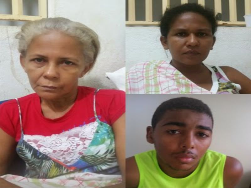 Foto: Divulgação / Blogvelapreta