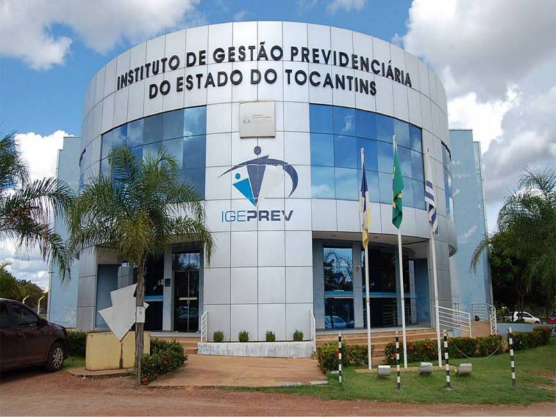 Foto: Divulgação / Secom-TO