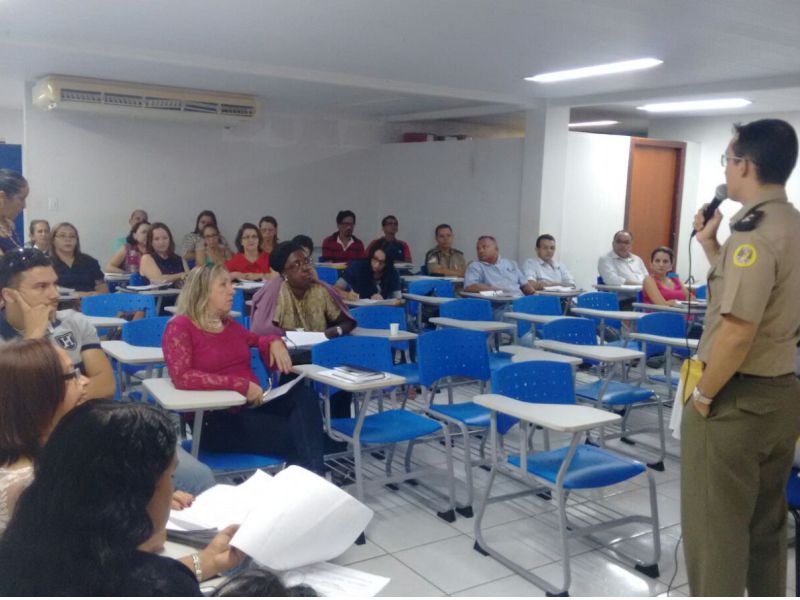Foto: Divulgação PM -TO