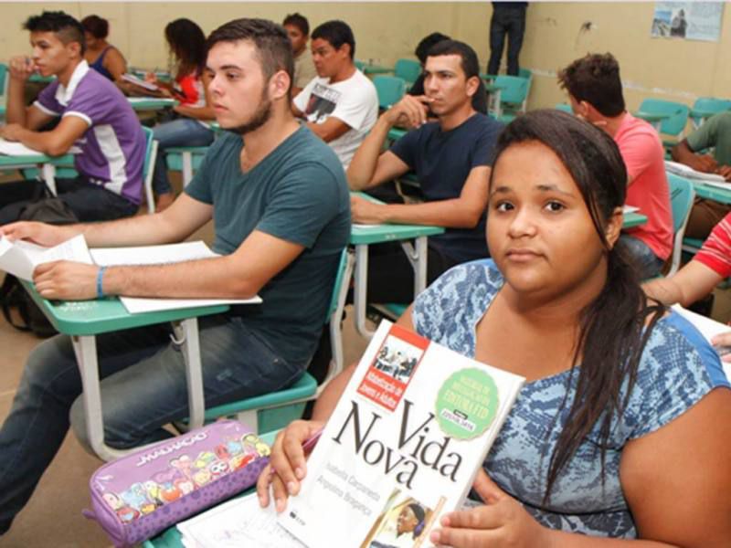 (Fotos: Manoel Lima / Seduc)