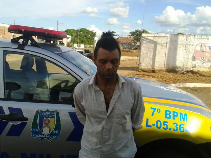 (Foto: Divulgação/PM-TO)