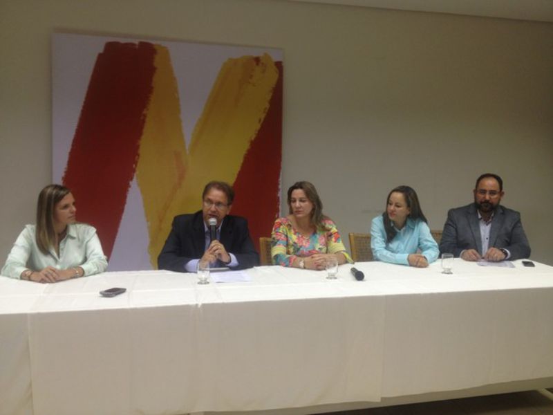(Foto: Marcos Martins/G1 Tocantins)