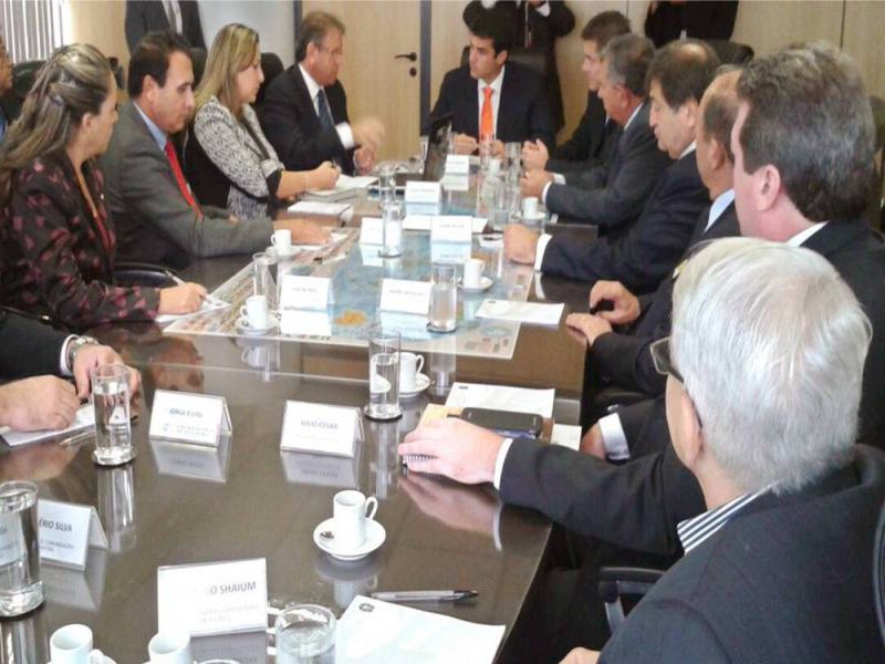 Foto: Suzana Barros/Assegov
