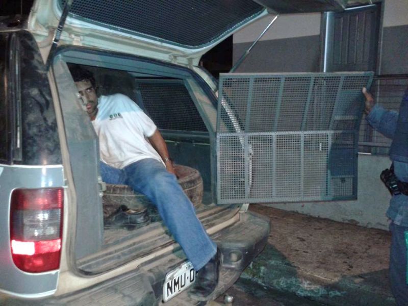 Foto do Site Noticia da Foto