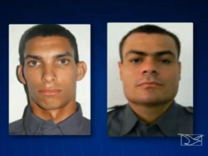(Foto: Reprodução / TV Mirante)