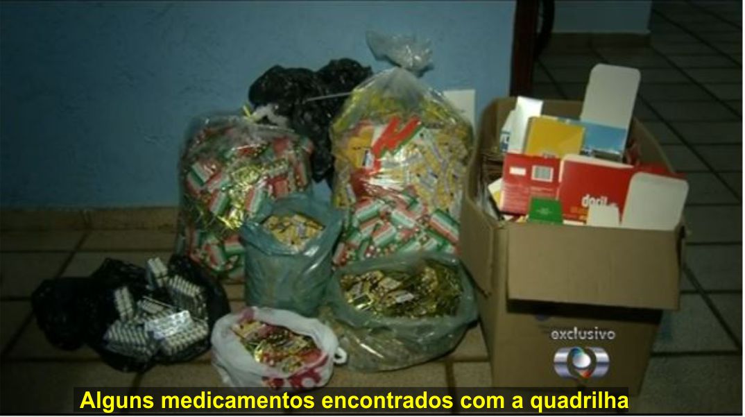 Foto reprodução TV Anhanguera