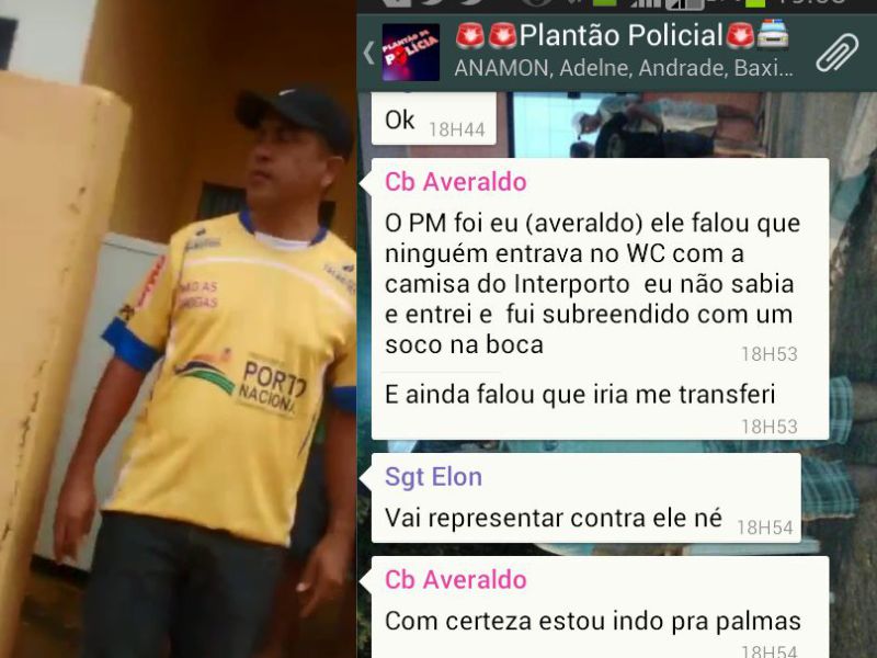 Foto Reprodução