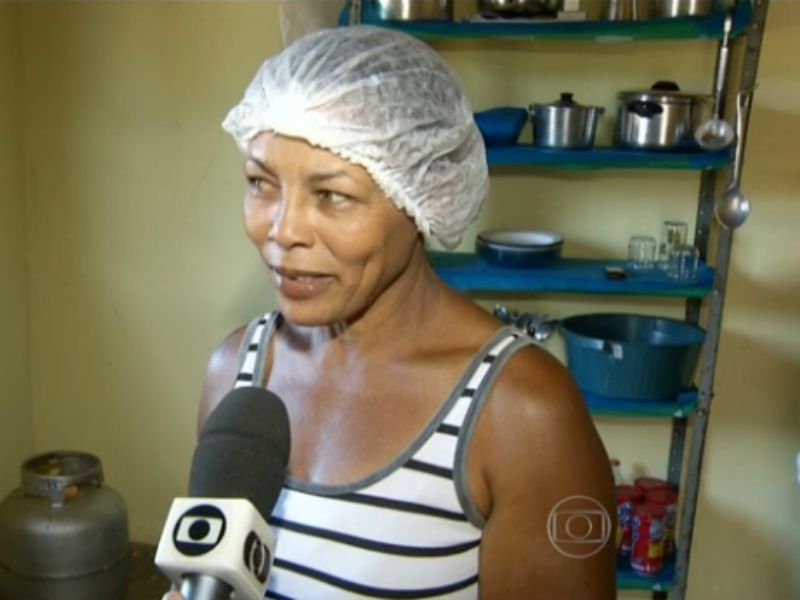 Foto Reprodução Bom Dia Brasil