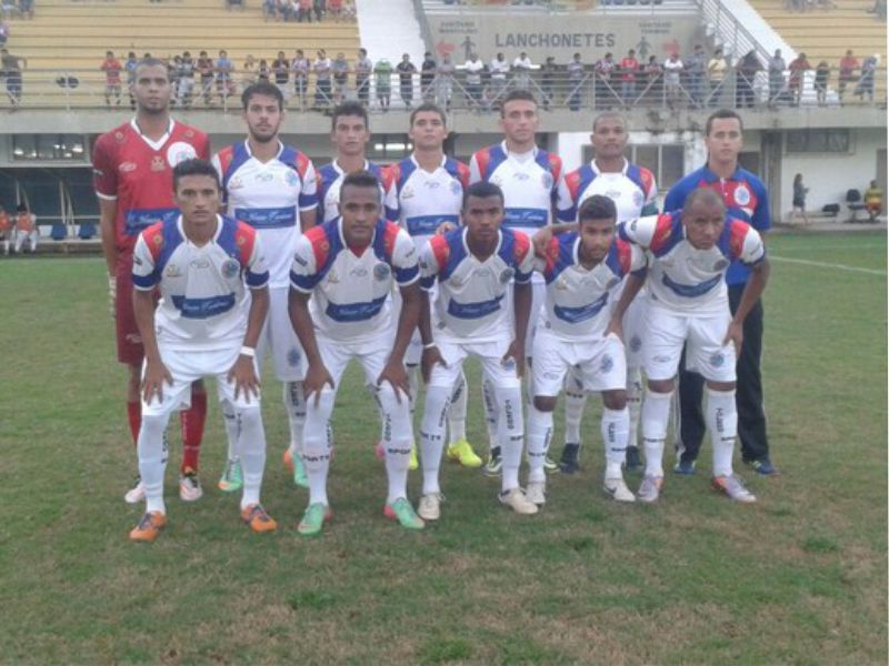 (Foto: Lucas Ferreira/TV Anhanguera)