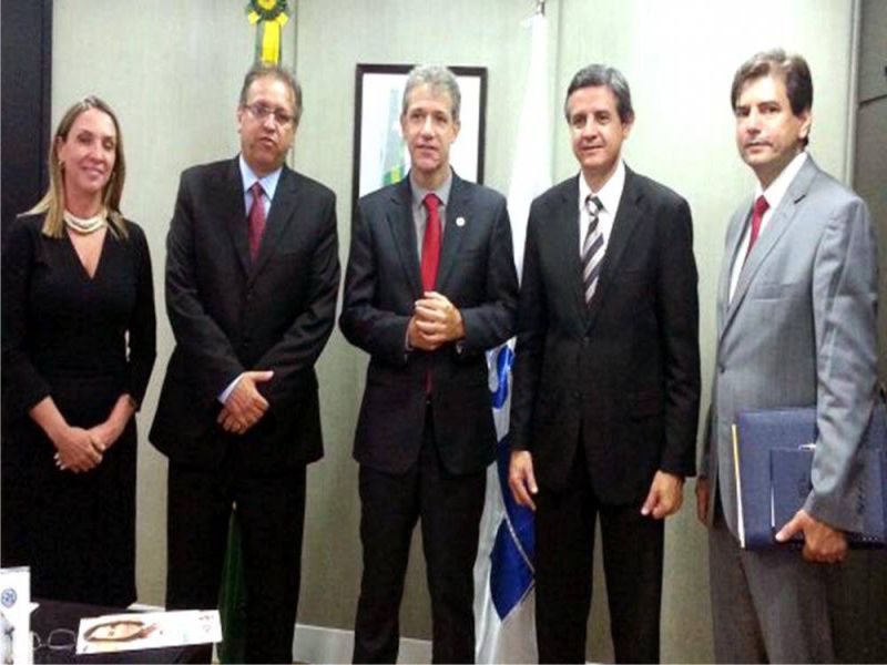 Suzana Barros/ Assegov