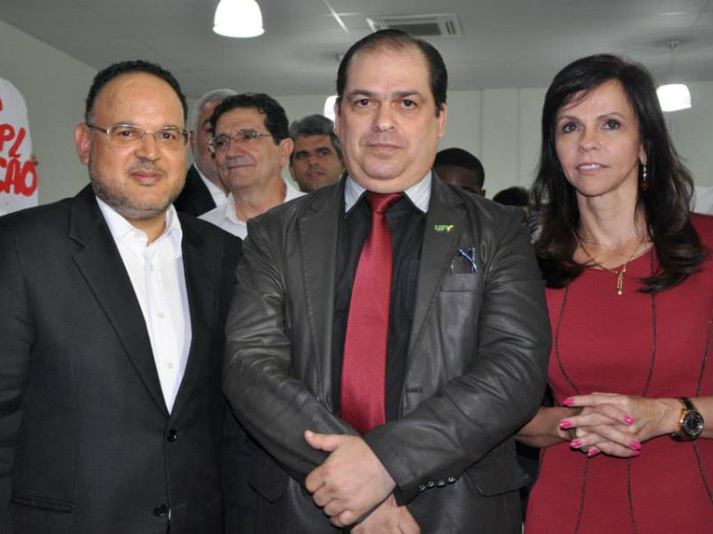 Ascom/Gab. Dep. Fed. Professora Dorinha