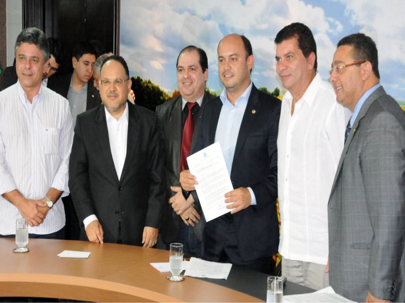 Foto: Marcio Vieira /ATN