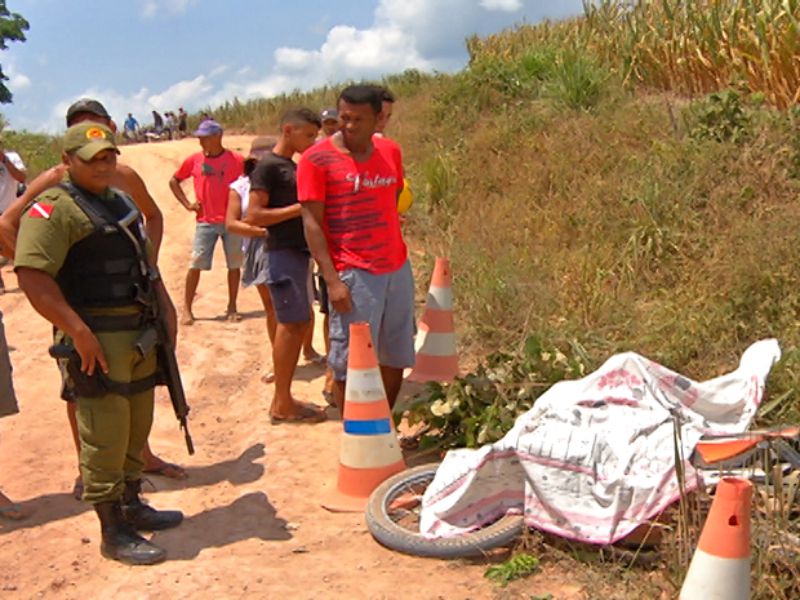  (Foto: Reprodução/TV Tapajós)