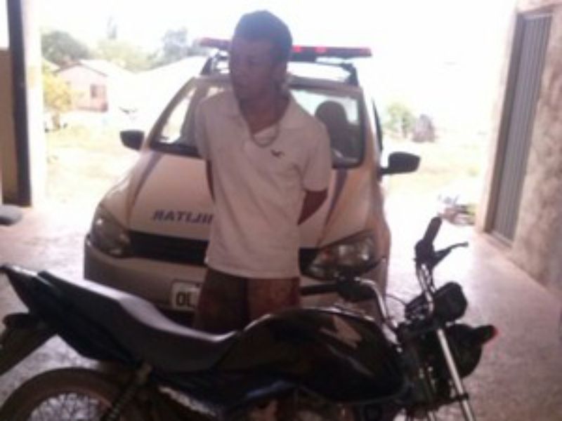 Foto: Divulgação PM -TO
