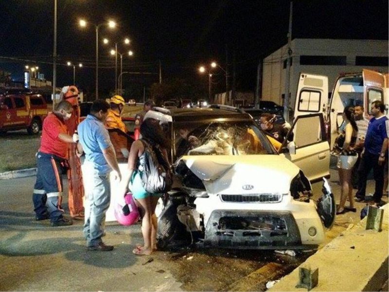 (Foto: Roseanne Oliveira/ TV Mirante)