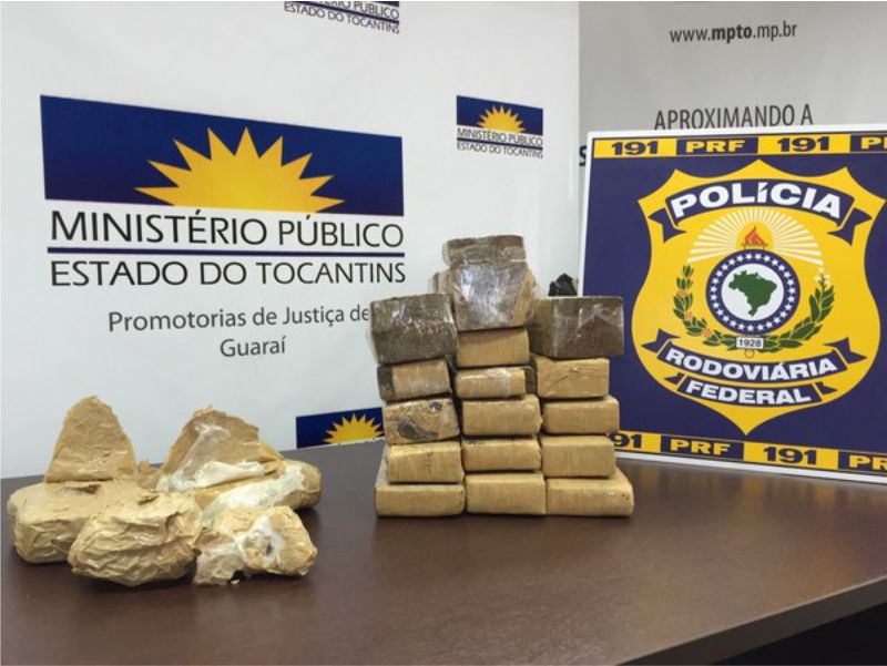 (Foto: Divulgação/Ascom MPE-TO)