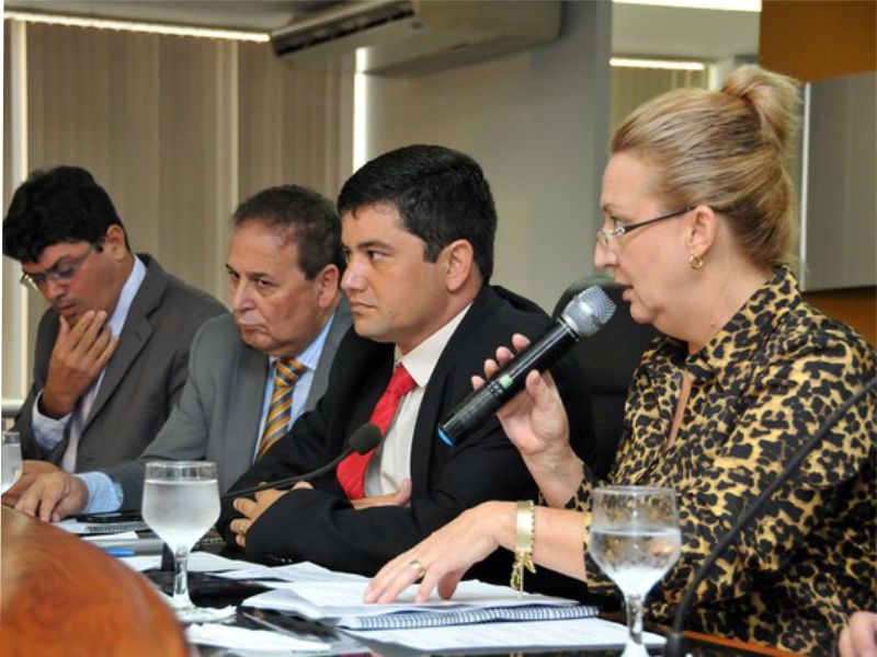 Imagem por Loise Silva/DPE