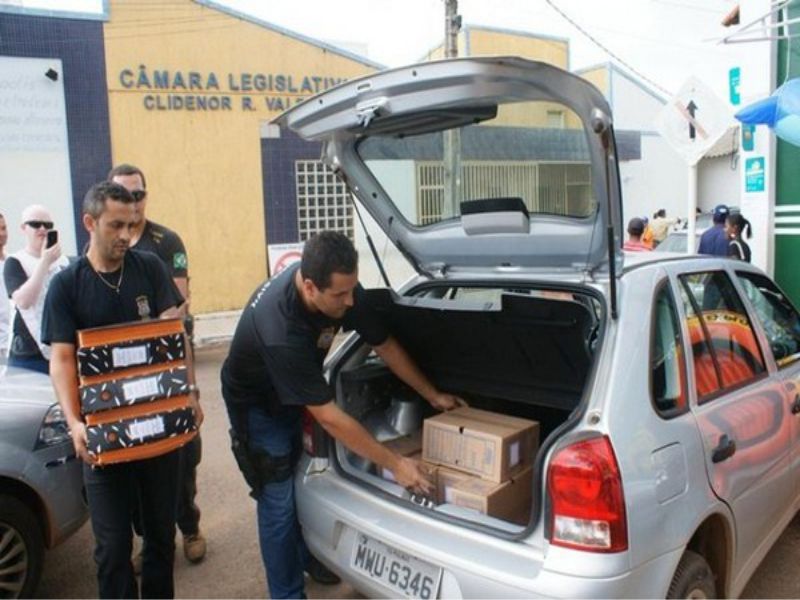 (Foto: Divulgação/Ascom MPE-TO)