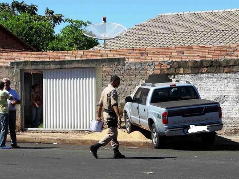 (Foto: Divulgação/PM-TO)
