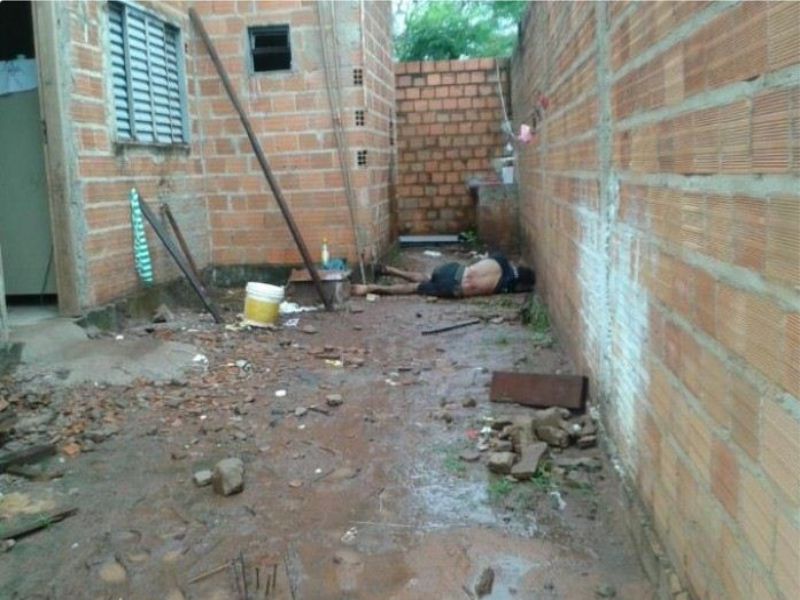 Foto: Wesley Mourão/Portal O Norte