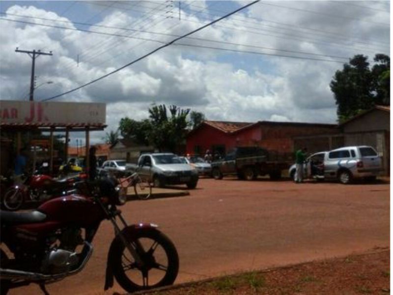 (Foto: Site Surgiu/Divulgação)