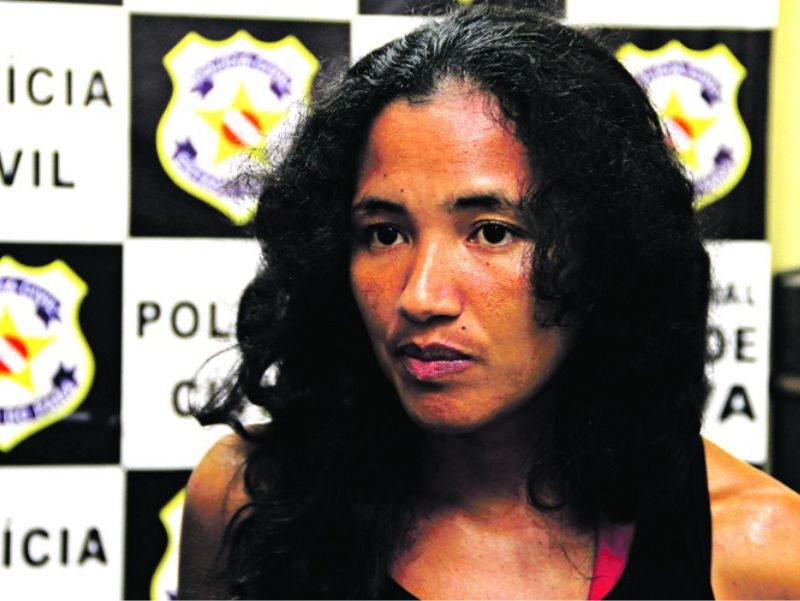 Ascom/ Policia Civil- PA