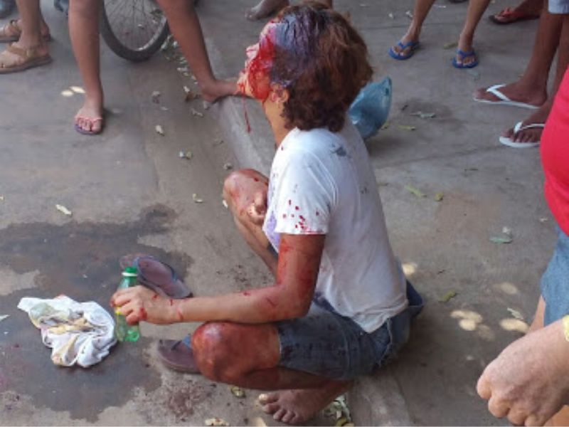 Foto: Divulgação asmoimpcomduduzao