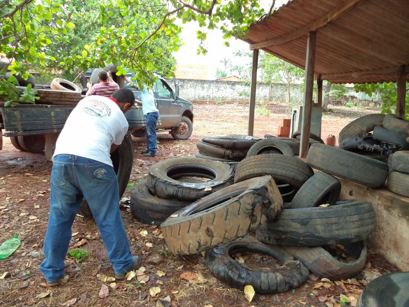 Dirceu Leno/Prefeitura de Tocantinópolis