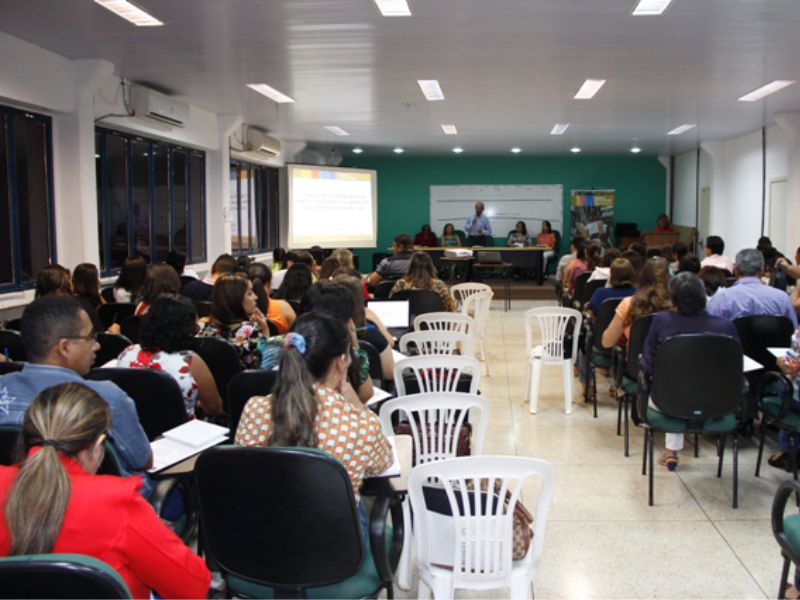 Foto:  Lucas Nascimento / Ascom Seduc
