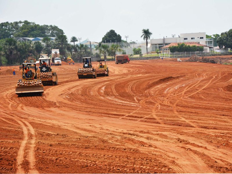 Fotos: Leila Mel/Ascom