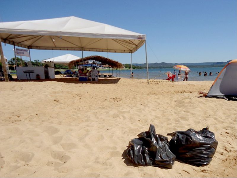 Foto: Divulgação Naturatins
