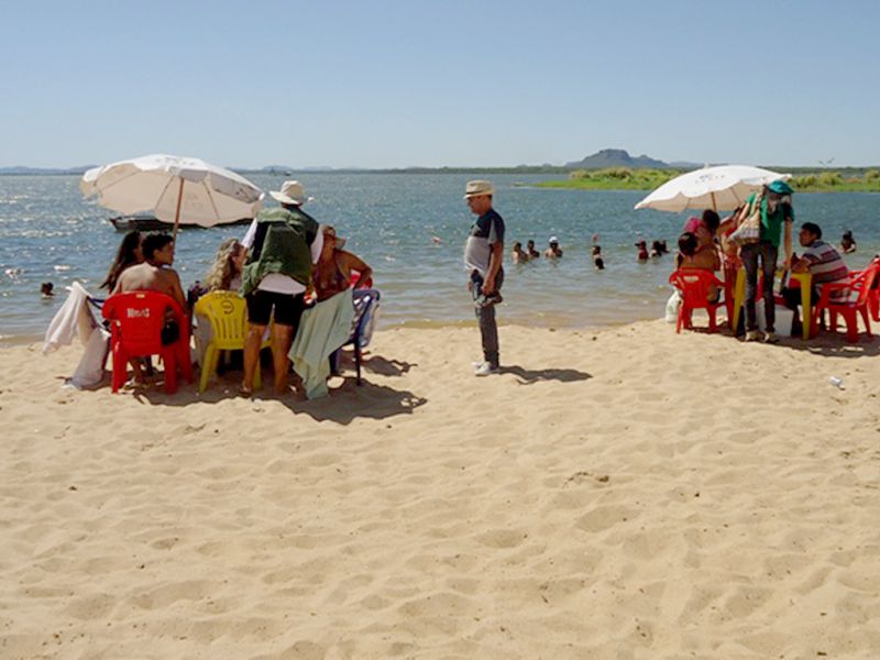 Foto: Divulgação Naturatins