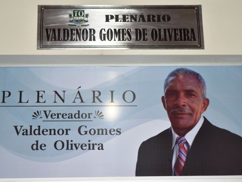 Foto: Dirceu Leno / Ascom prefeitura de Tocantinopolis