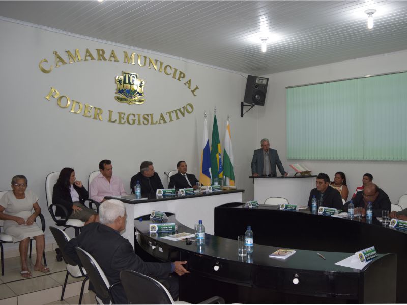 Foto: Dirceu Leno / Ascom prefeitura de Tocantinopolis