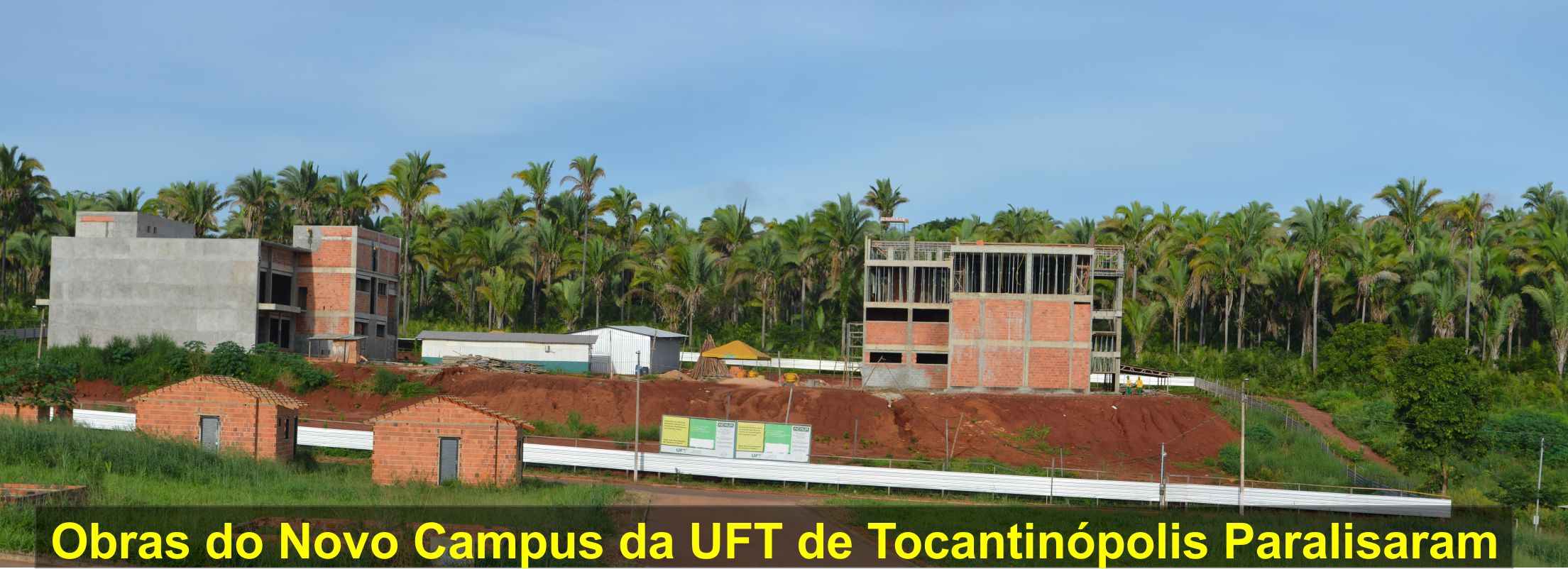 Imagem do site www.tocnoticias.com.br