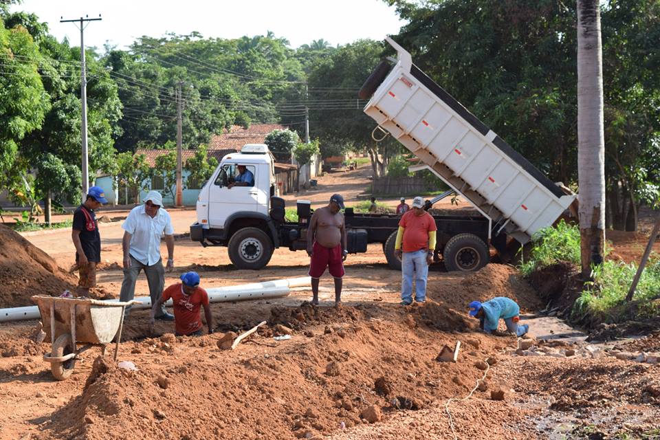 Foto: Dirceu Leno