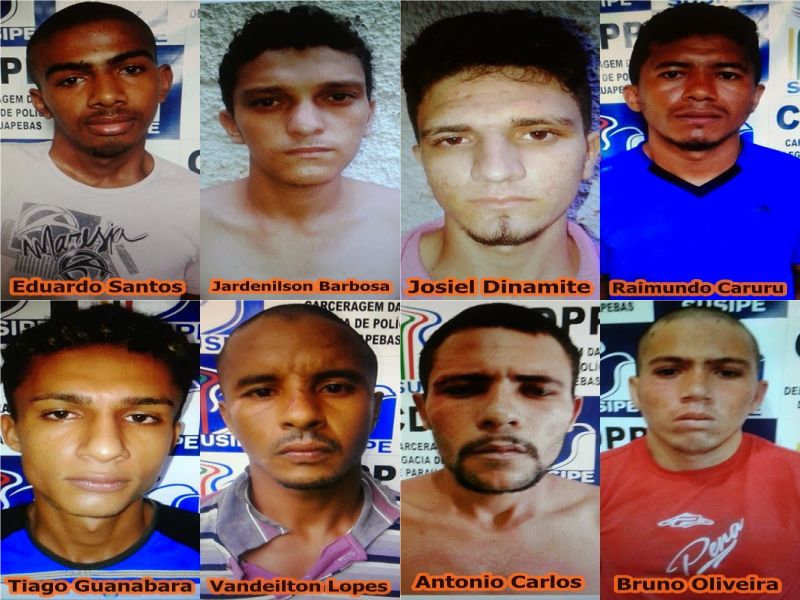 Foto: Divulgação / Blogvelapreta