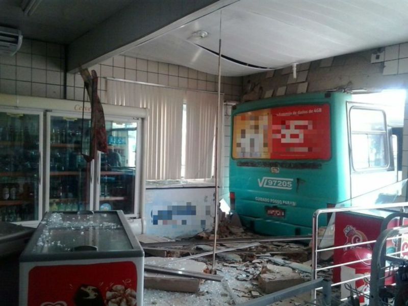  (Foto: Fabíola Sélis/TV Anhanguera)