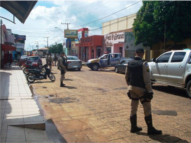 (Foto: Divulgação/PM-TO)