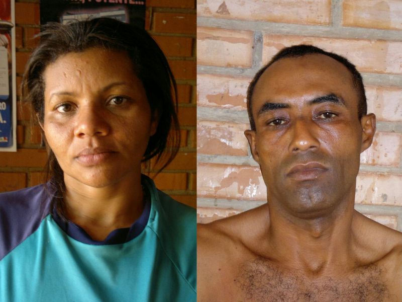 (Foto: Divulgação/SSP-TO)