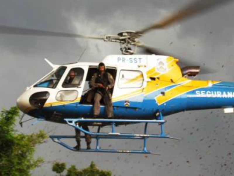 (Foto: Divulgação/SSP-TO)